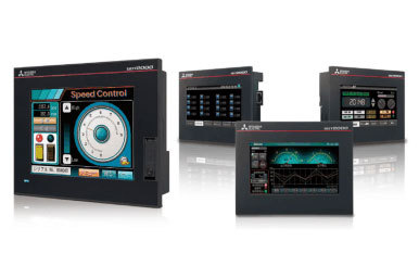 HMI GT21-QMA