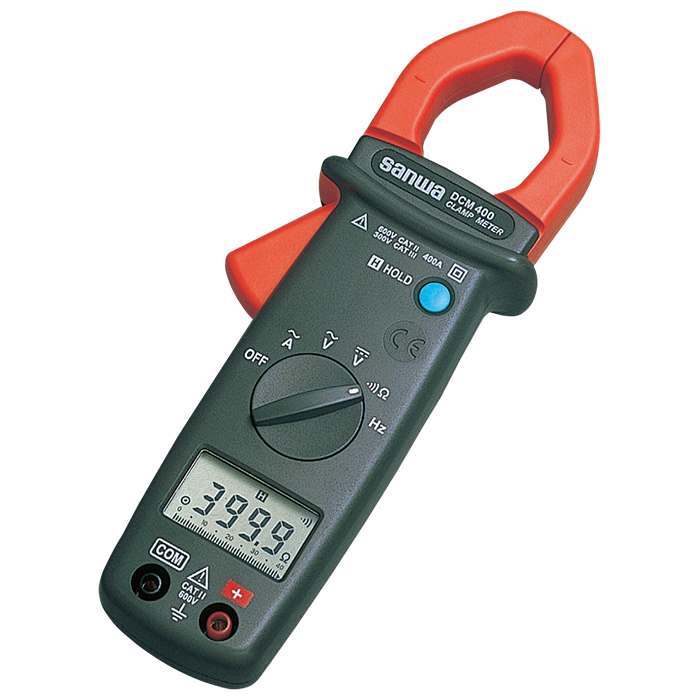 AC Clamp Meter ST-81A