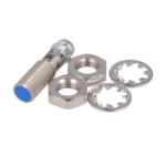 Sick - IM08-1B5PS-ZTK INDUCTIVE SENSOR, M8, 1.5MM RANGE FLUSH, PNP NO, M8 3 PIN CONNECTOR