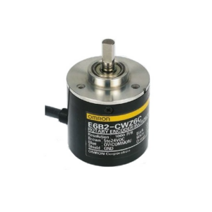 Rotary Encoder E6B2-CWZ6C