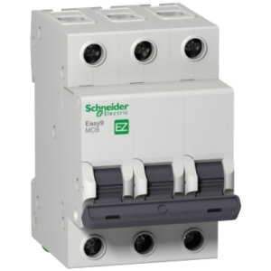Miniature Circuit Breaker (MCB) Easy9 Series
