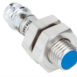 SICK IM08-04NPS-ZT1 Inductive proximity sensor,8 mm Barrel,DC Power, IM08 Series