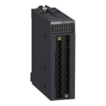 Analog Input Module NP1AXH8