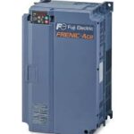 VFD / Inverter FRN5.5E2S-4GB