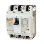 MCCB BW100EAG-3P075