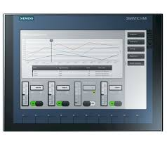 SIMATIC HMI KTP1200 Basic 6AV2123-2MB03-0AX0