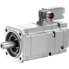 Servo Motor SIMOTICS S-1FK7 1FK7022-5AK71-1LA3