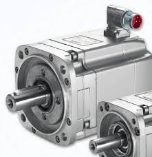 Servo Motor SIMOTICS S-1FK7 1FK2104-4AF10-1SB0