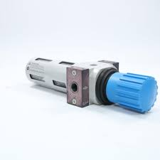 Air Regulator LFR 1/2-D-M1D1-MPA