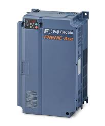 VFD / Inverter FRN5.5E2S-4GB