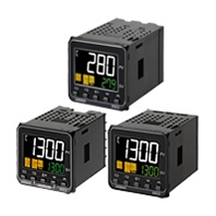 Temperature Controller E5CC-TC
