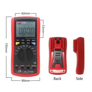 Digital Multimeter UT70B