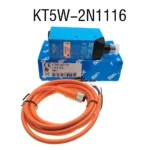 KT5W-2N1116 KT5W-2P1116 Original Germany SICK Photocell Sensor/Color Code Sensor