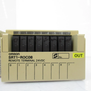 Remote Terminal SRT1-ROC08