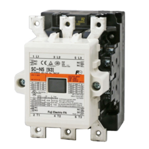 Contactor SC-N5