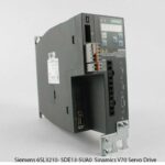 Servo Drive SINAMICS V120 6SL3210-1SE27-5UA0