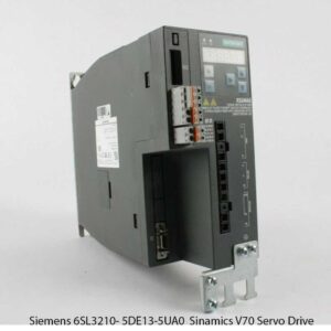 Servo Drive SINAMICS V120 6SL3210-1SE27-5UA0