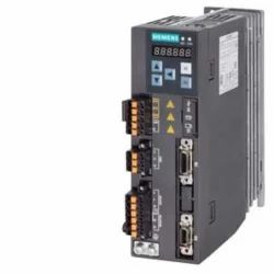 Servo Drive SINAMICS V90 6SL3210-5FB10-4UF1