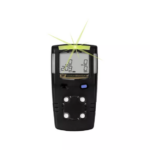 Honeywell GasAlert MicroClip X3 MCX3-XWHM-B-VM