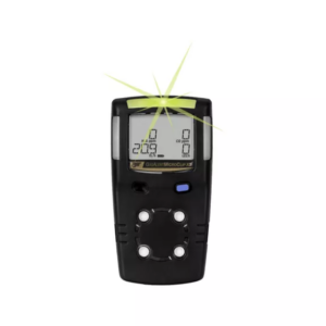 Honeywell GasAlert MicroClip X3 MCX3-XWHM-B-VM