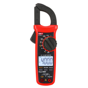 Digital Clamp Meter UT201